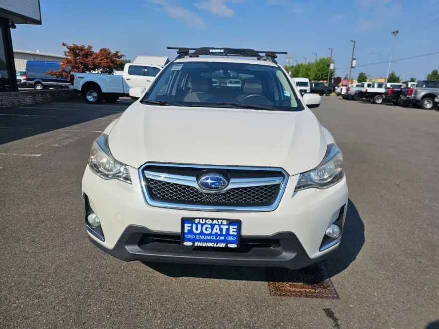 2016 Subaru Crosstrek 2.0i Premium photo 1