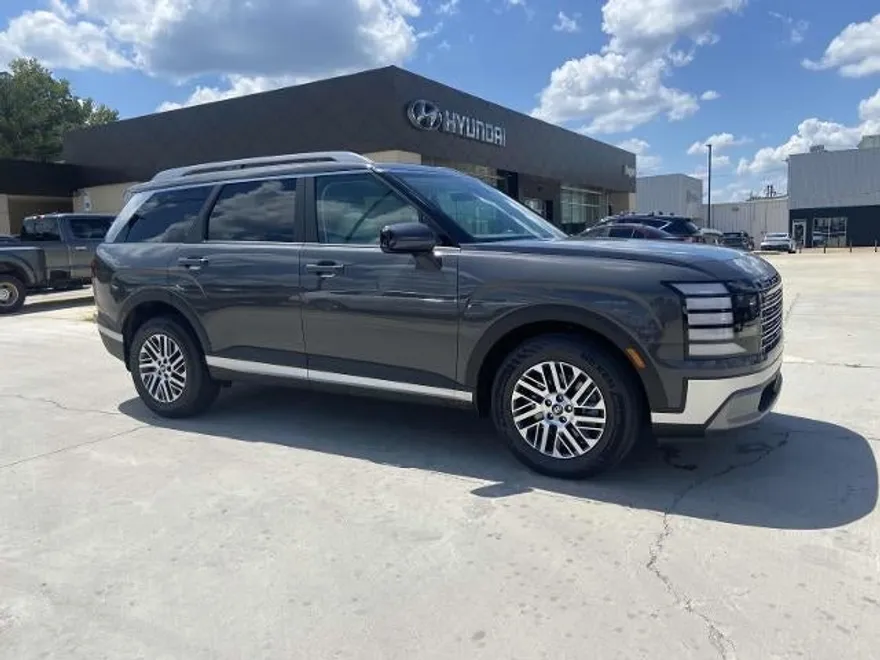 2026 Hyundai Palisade SEL photo 1