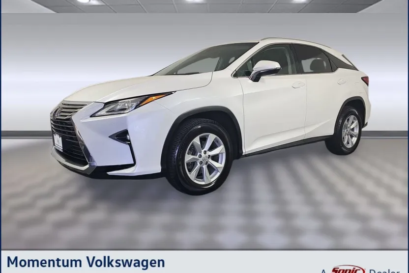 2017 Lexus RX 350 photo 1
