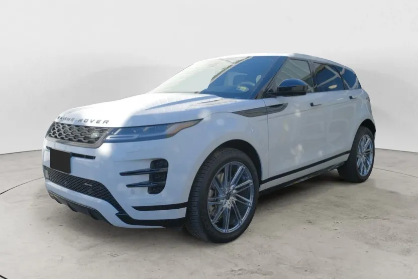 2023 Land Rover Range Rover Evoque R-Dynamic S photo 1