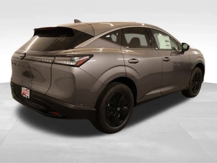 2025 Nissan Murano SV photo 1