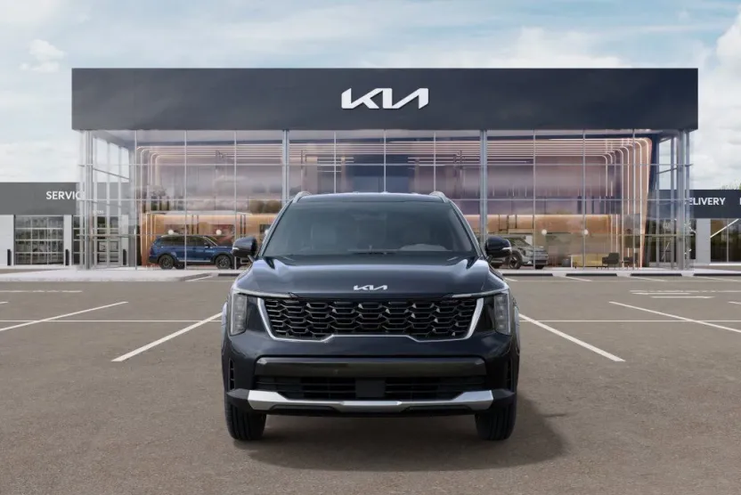 2025 Kia Sorento S photo 1