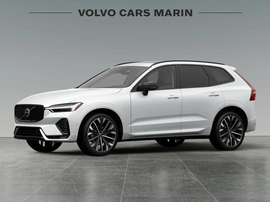 2026 Volvo XC60 B5 photo 1