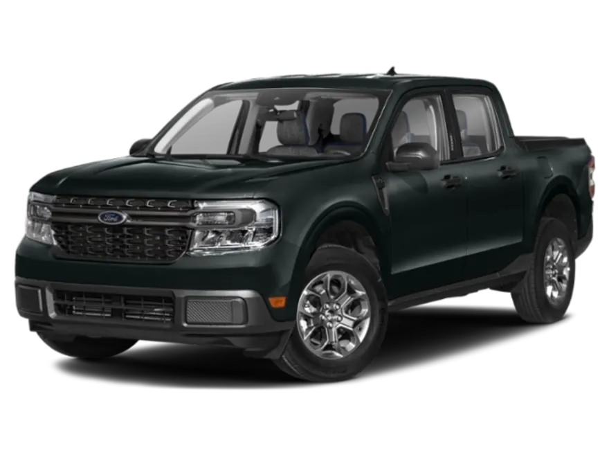 2024 Ford Maverick XLT photo 1