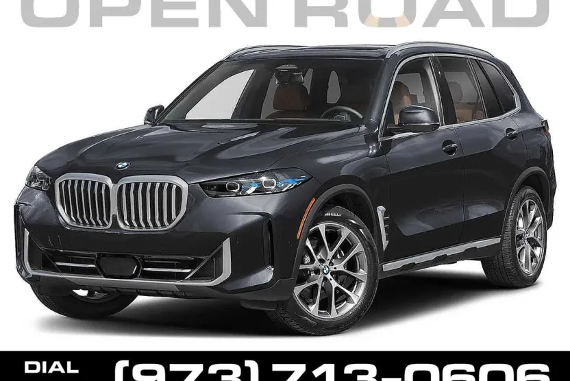 2026 Bmw X5 xDrive40i photo 1