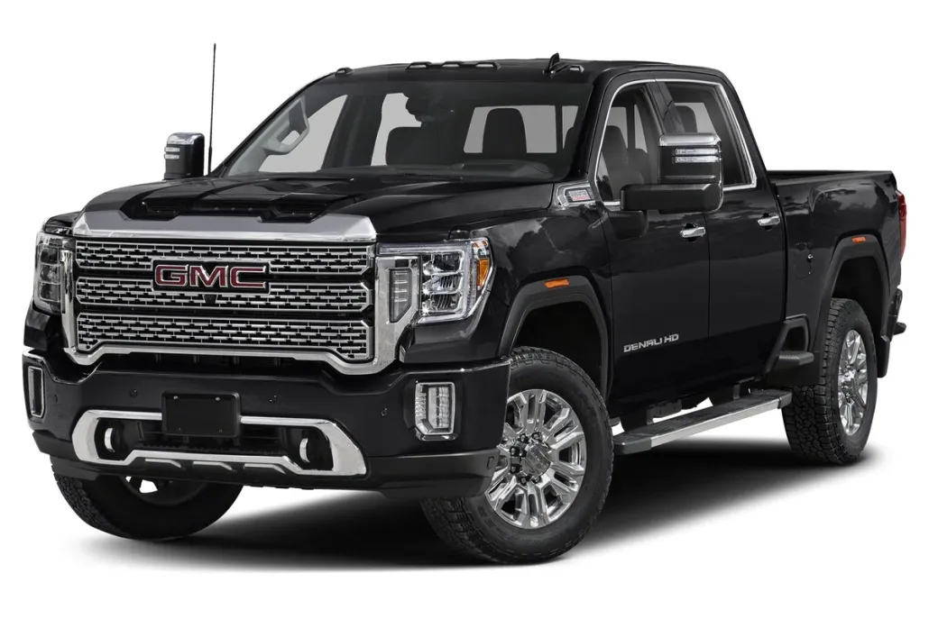 2021 Gmc Sierra Denali photo 1