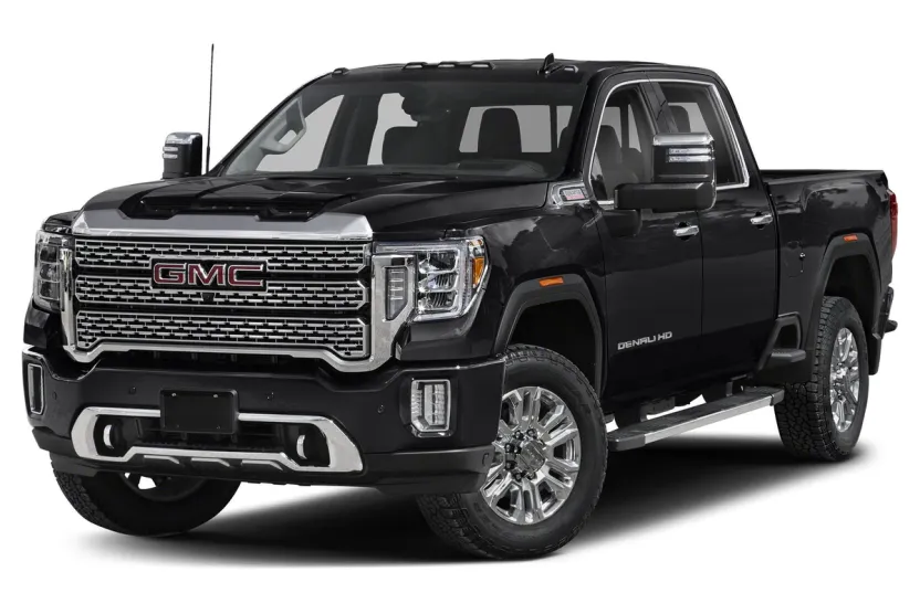 2021 Gmc Sierra Denali photo 1