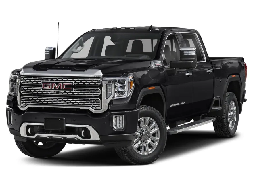 2021 Gmc Sierra Denali photo 1