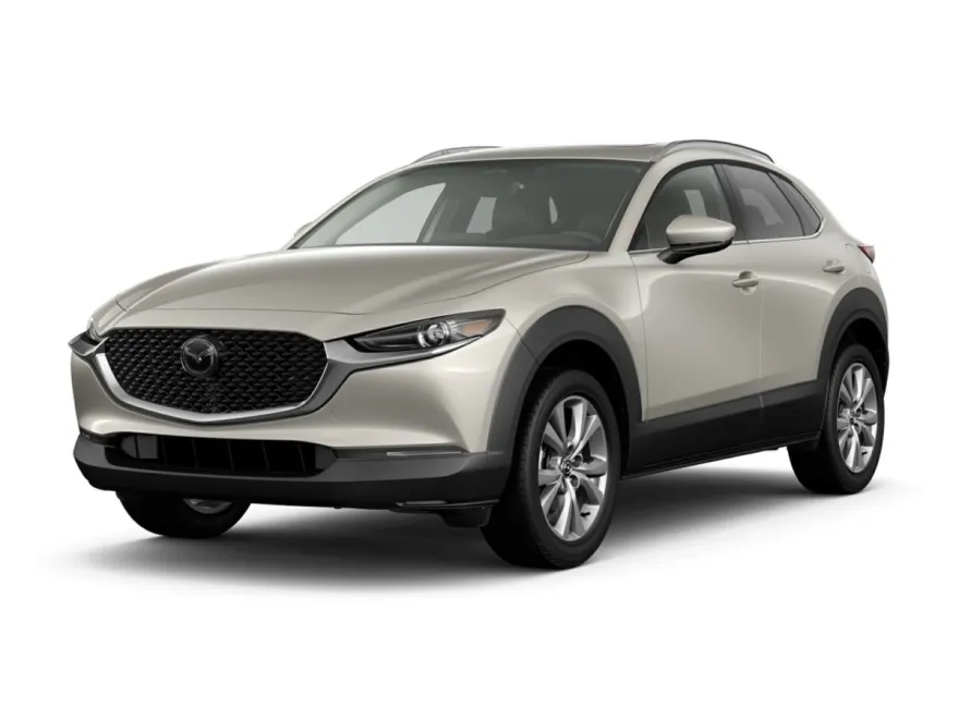 2024 Mazda CX-30 2.5 S Premium photo 1