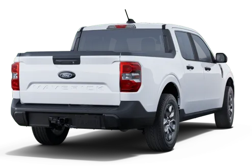2025 Ford Maverick XLT photo 20