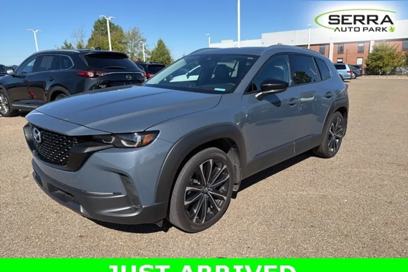 2023 Mazda CX-50 2.5 Premium Plus photo 1