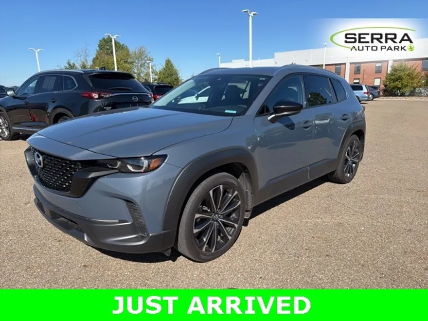 2023 Mazda CX-50 2.5 Premium Plus photo 1