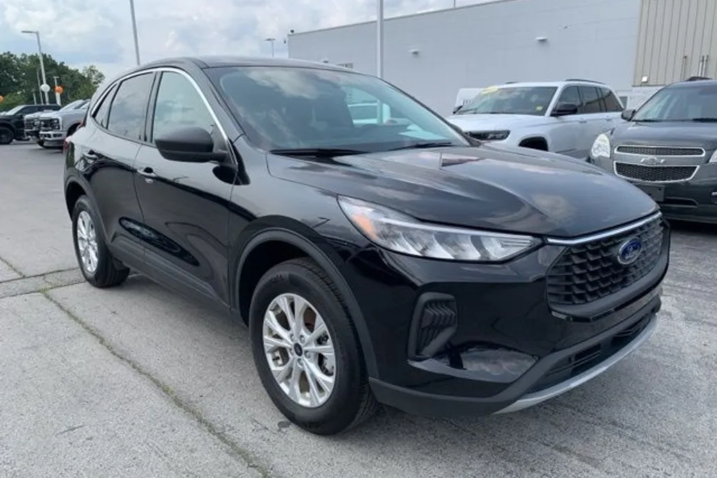 2024 Ford Escape Active photo 1
