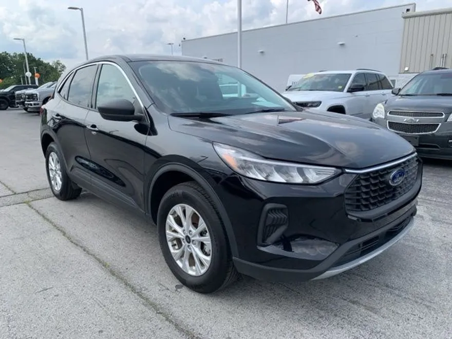 2024 Ford Escape Active photo 1