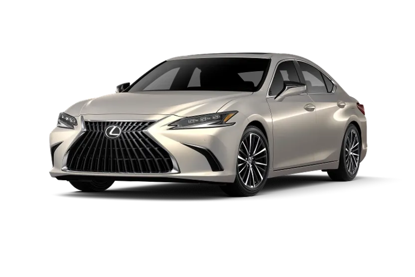 2025 Lexus ES 300h photo 1