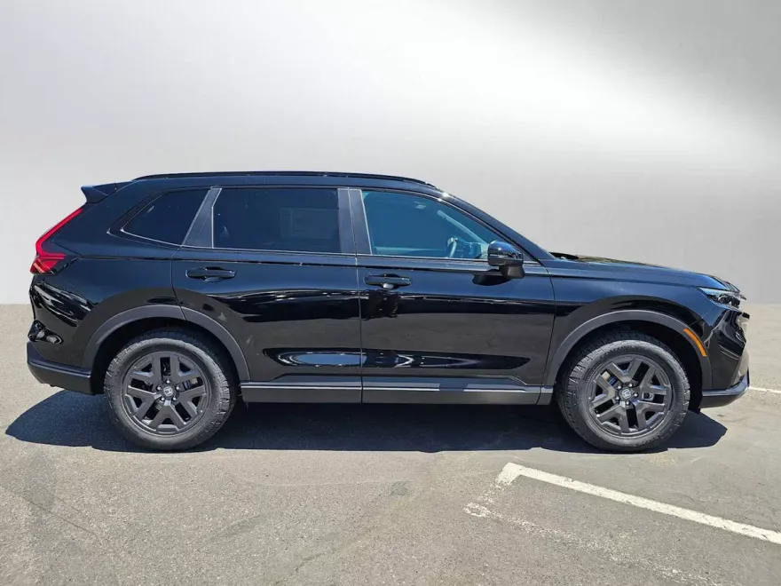 2026 Honda CR-V Hybrid photo 1