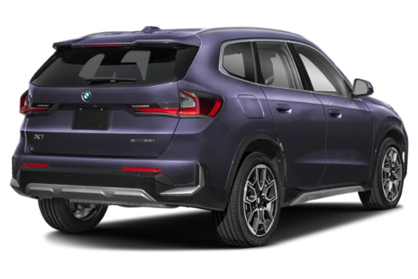 2026 Bmw X1 XDrive28i photo 1