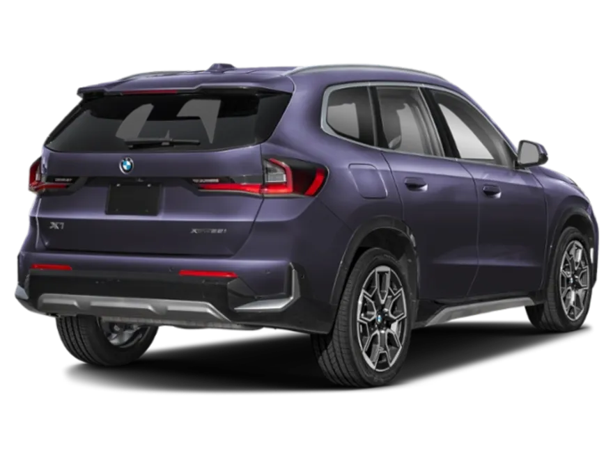 2026 Bmw X1 XDrive28i photo 1
