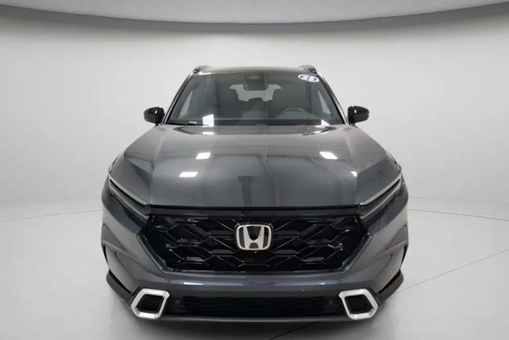 2025 Honda CR-V Hybrid Sport Touring photo 1