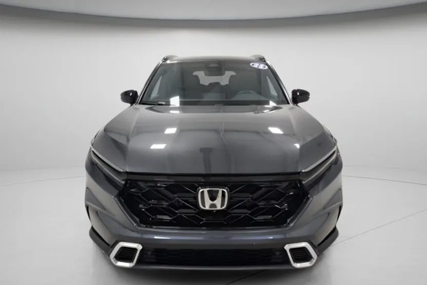2025 Honda CR-V Hybrid Sport Touring photo 1