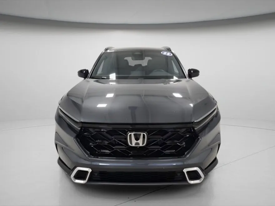 2025 Honda CR-V Hybrid Sport Touring photo 1