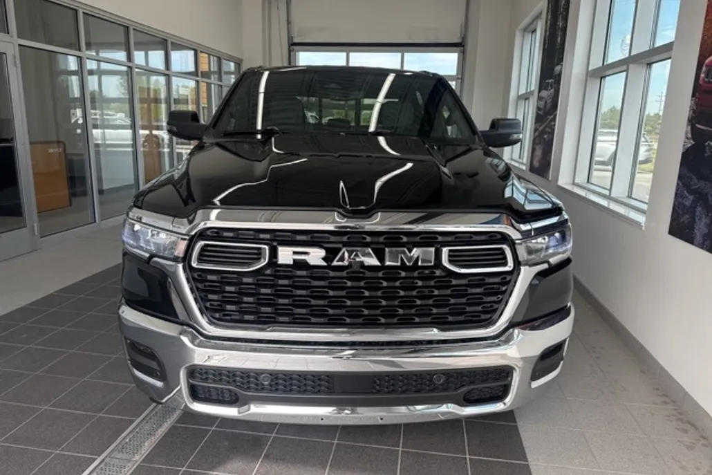 2025 Ram 1500 Big Horn Lone Star photo 1