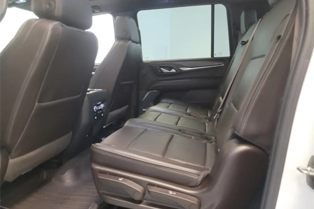 2022 Gmc Yukon XL Denali photo 1