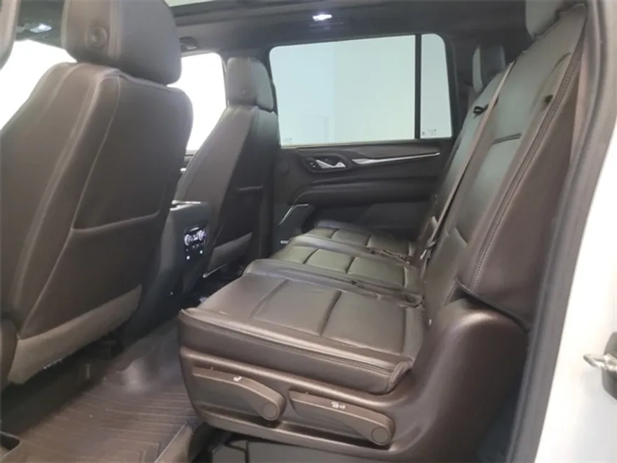 2022 Gmc Yukon XL Denali photo 1