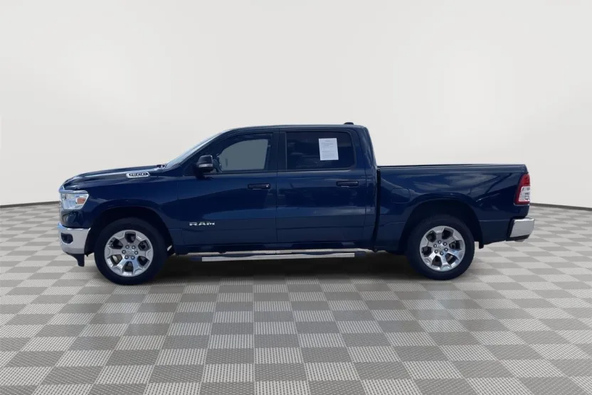 2022 Ram 1500 Big Horn Lone Star photo 1