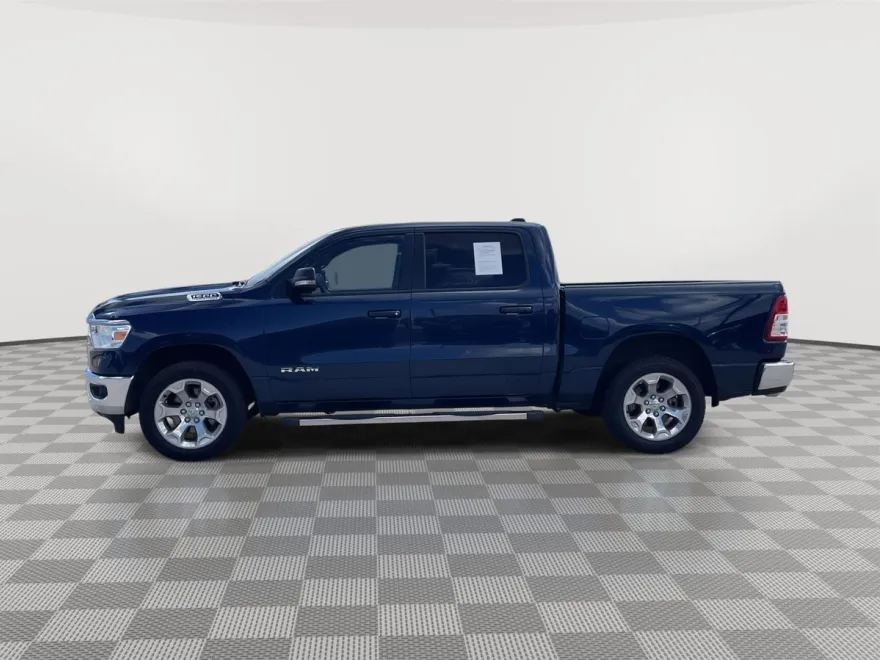 2022 Ram 1500 Big Horn Lone Star photo 1