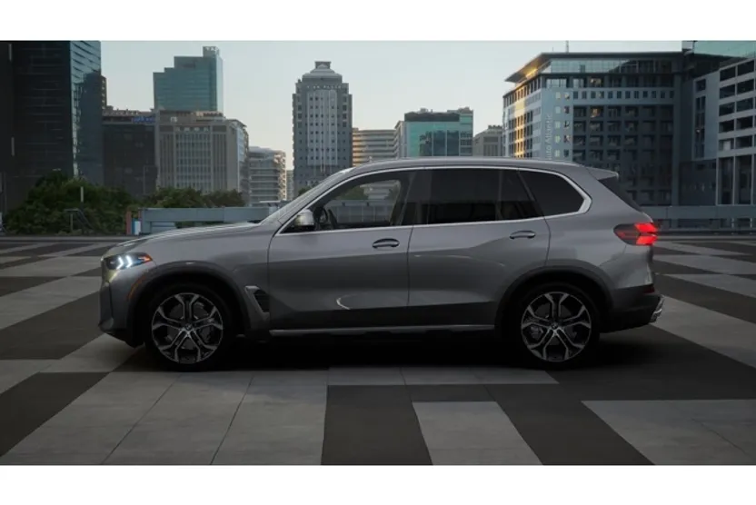 2026 Bmw X5 xDrive40i photo 1