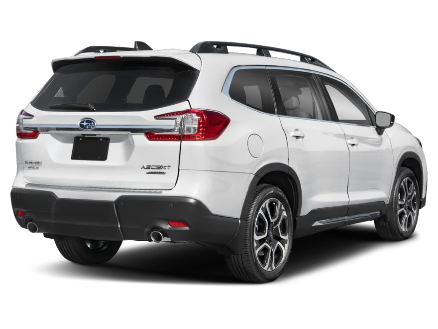 2025 Subaru Ascent Limited photo 1