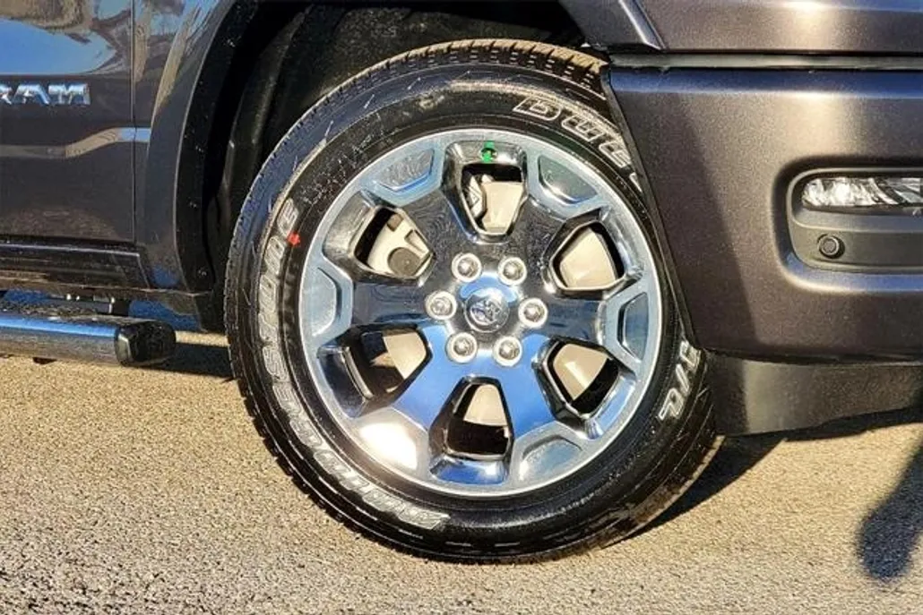 2025 Ram 1500 Lone Star photo 1
