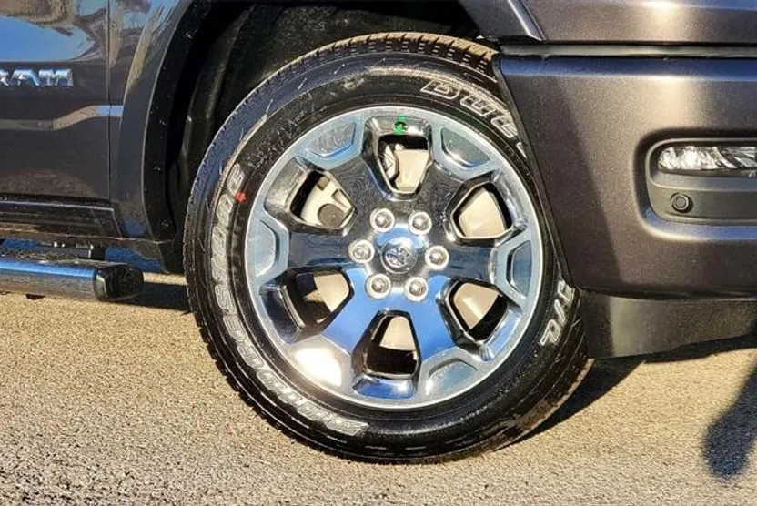 2025 Ram 1500 Lone Star photo 1