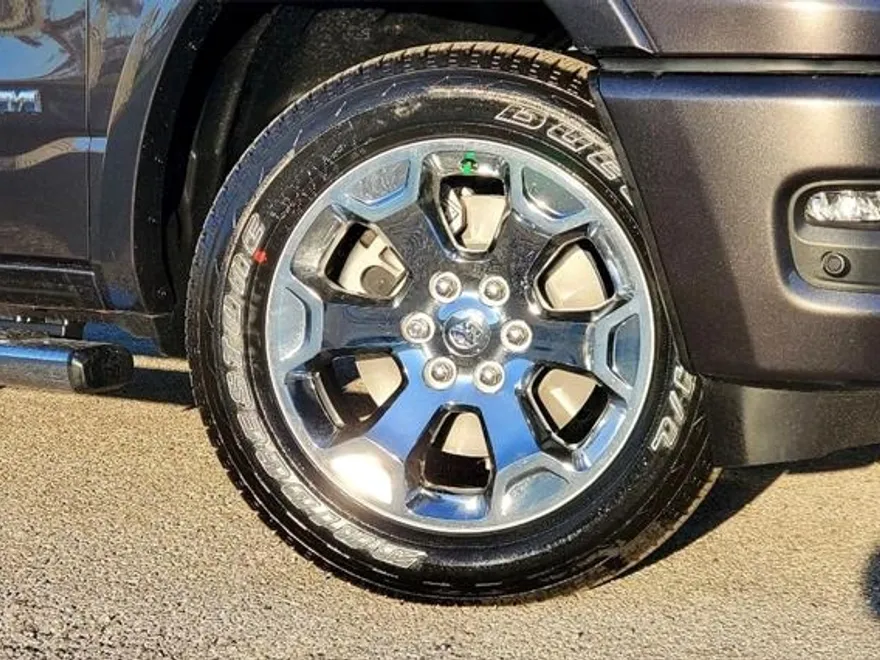 2025 Ram 1500 Lone Star photo 1