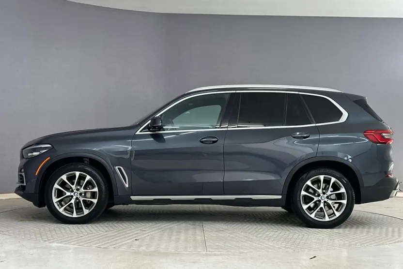 2019 Bmw X5 xDrive40i photo 1