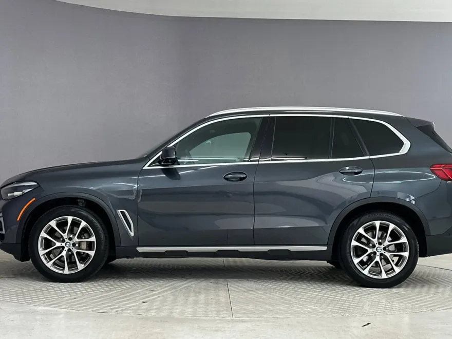 2019 Bmw X5 xDrive40i photo 1
