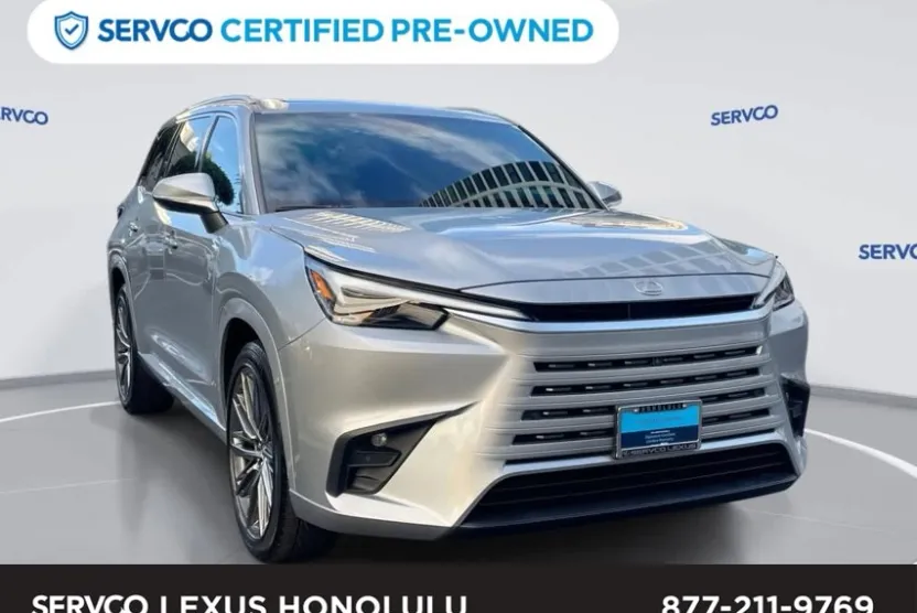 2024 Lexus TX 350 Luxury photo 1