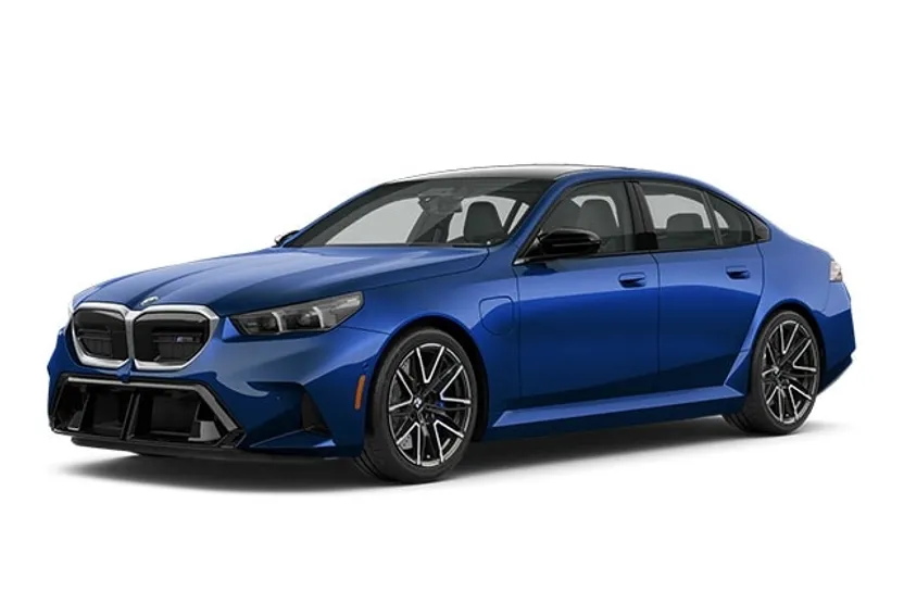 2026 Bmw M5 5 photo 1