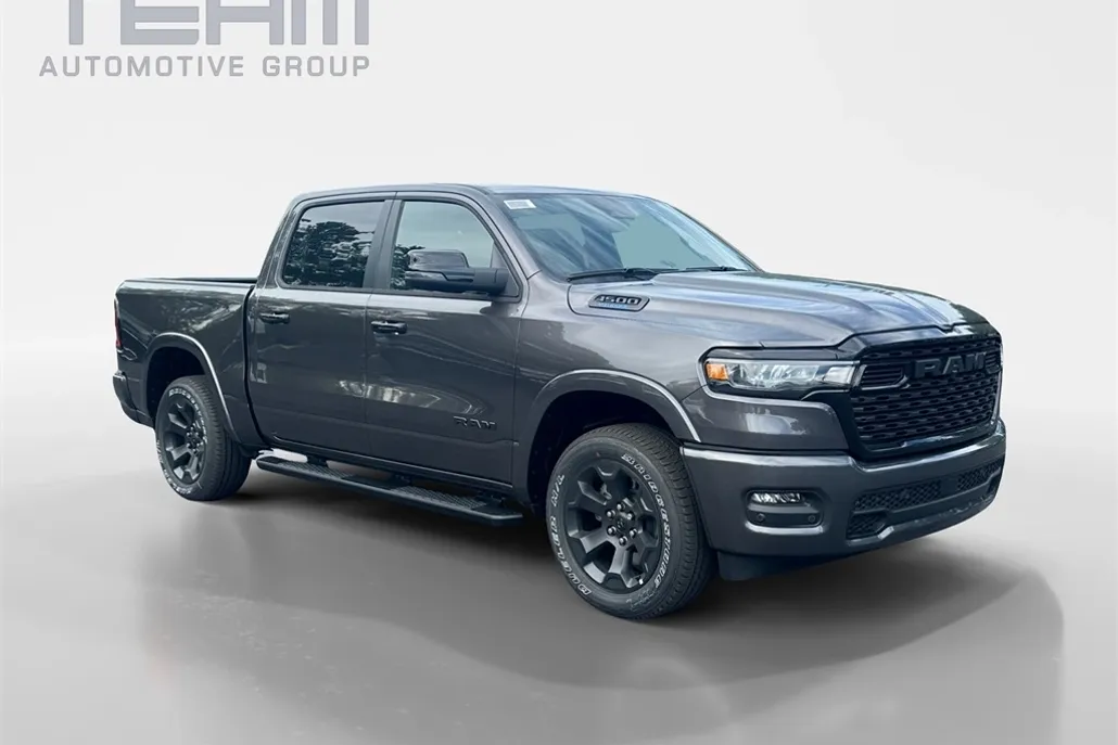 2025 Ram 1500 Big Horn Lone Star photo 1