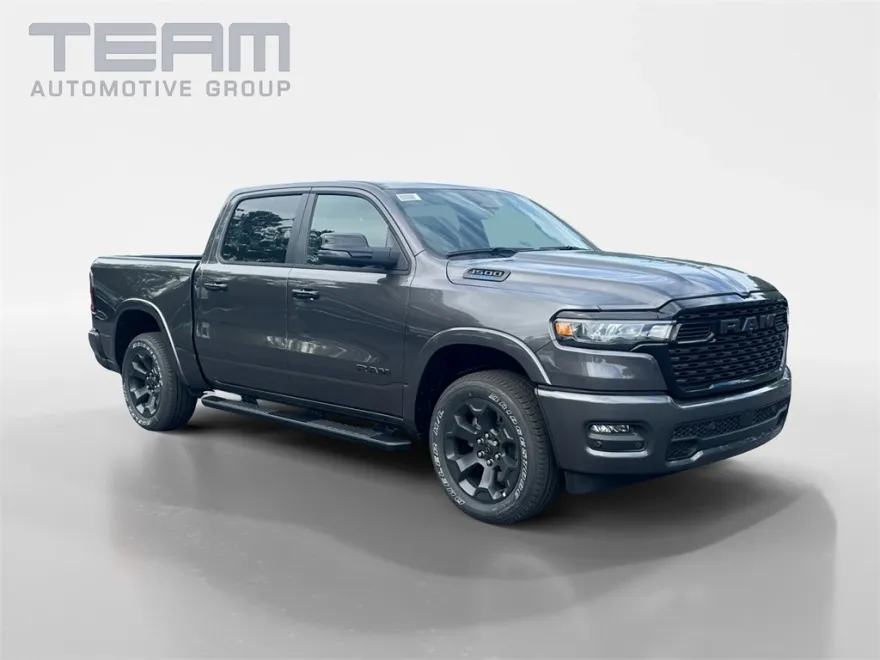 2025 Ram 1500 Big Horn Lone Star photo 1