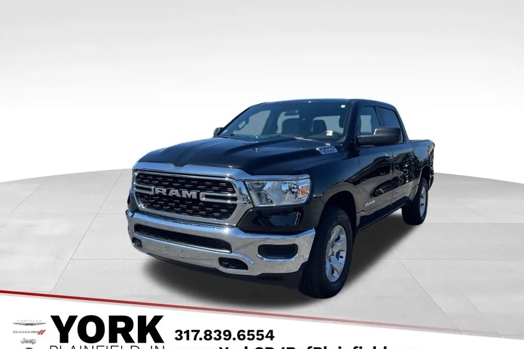 2023 Ram 1500 Big Horn Lone Star photo 1