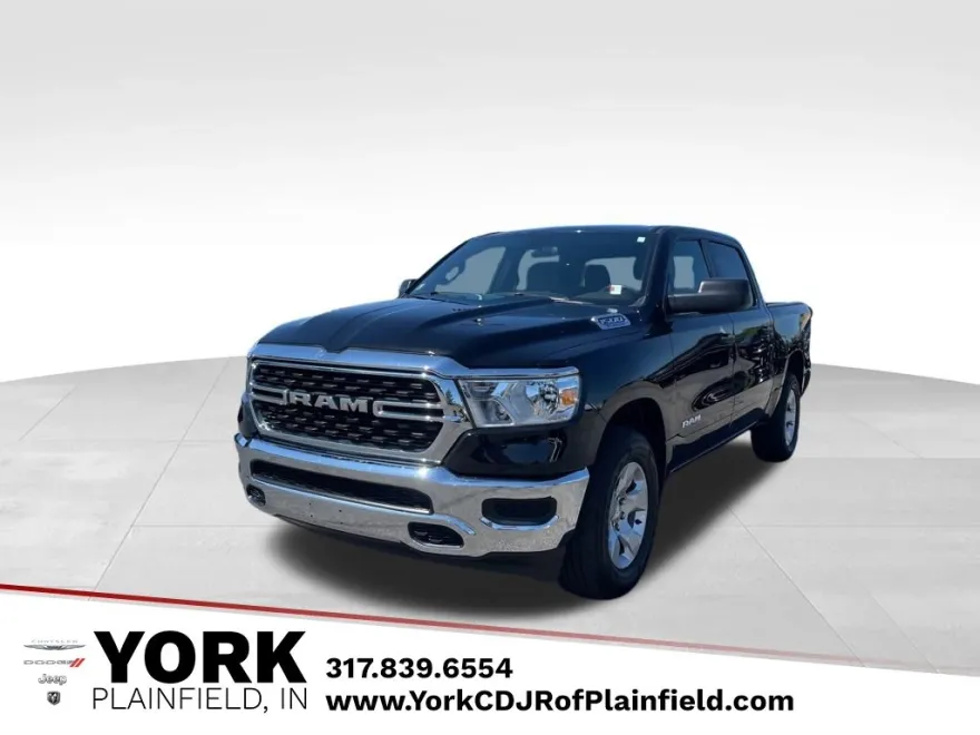 2023 Ram 1500 Big Horn Lone Star photo 1