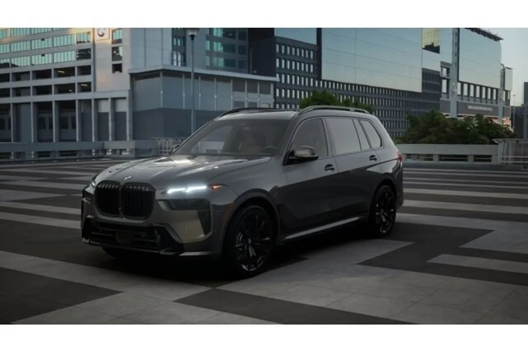 2026 Bmw X7 xDrive40i photo 1