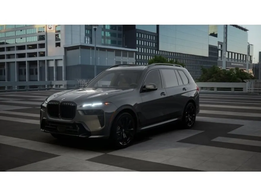 2026 Bmw X7 xDrive40i photo 1