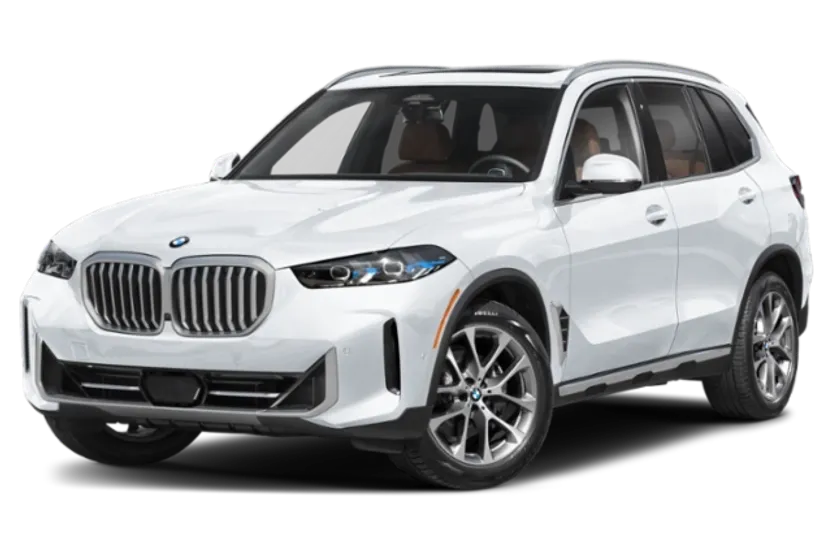 2026 Bmw X5 photo 1