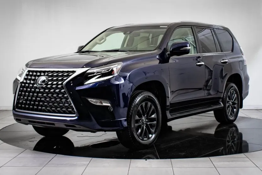 2023 Lexus GX 460 Premium photo 1