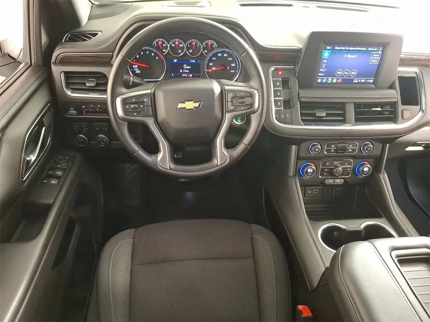 2023 Chevrolet Tahoe LS photo 1