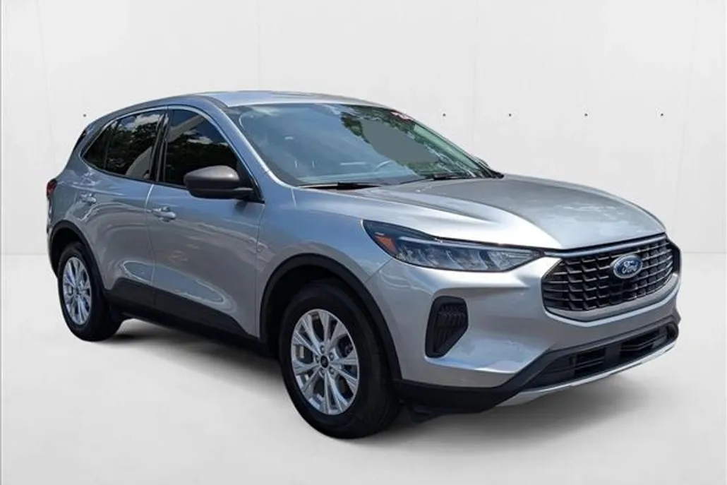 2024 Ford Escape Active photo 1