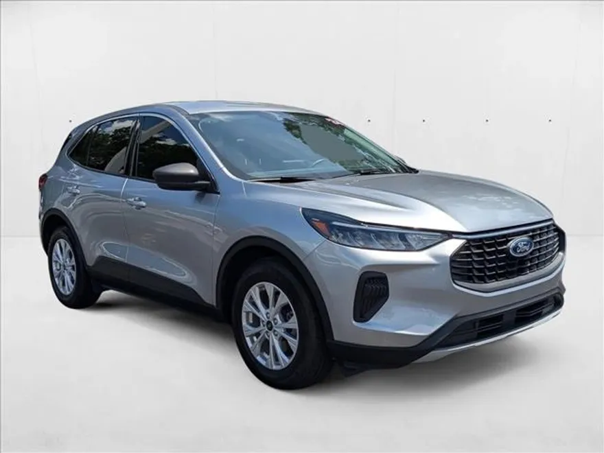 2024 Ford Escape Active photo 1